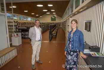 Ronsese bib volledig in ’t nieuw