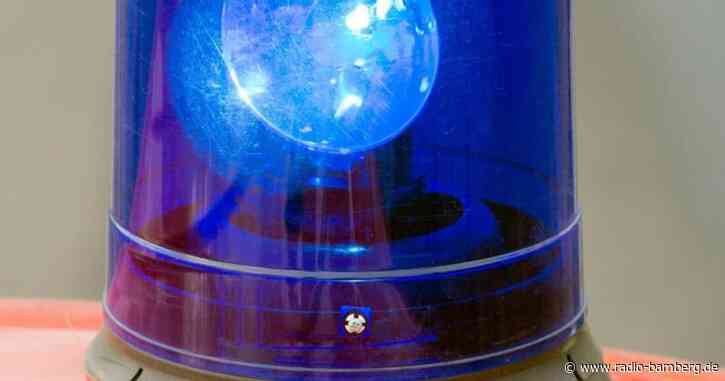 Zwei Radler nachts in den Bergen schwer gestürzt