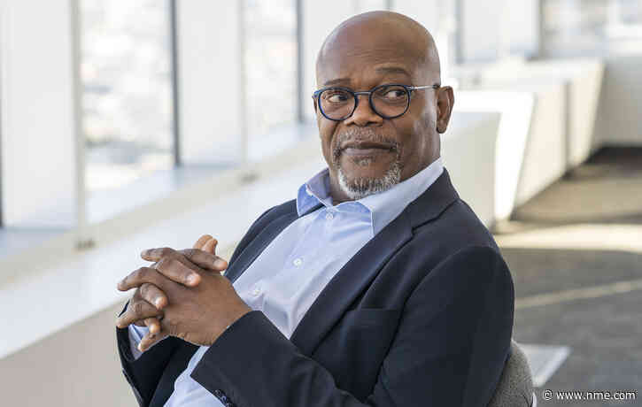 Samuel L. Jackson to receive honorary Oscar at 2022 ceremony