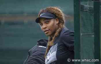 Serena Williams says she will not play at the Tokyo Olympics