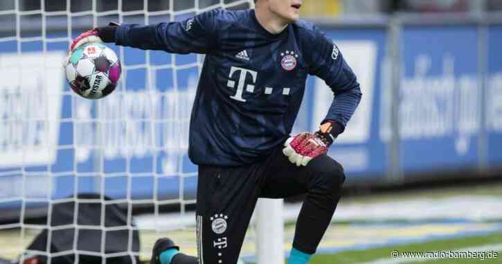 Torwart Nübel nach Monaco: Ulreich vor Bayern-Rückkehr?
