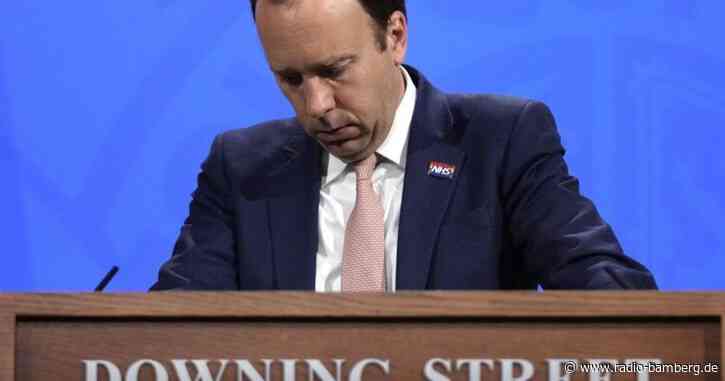 Premier Johnson trotz Minister-Rücktritt unter Druck