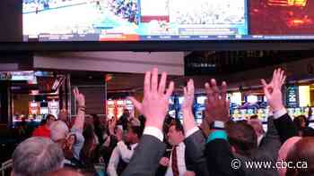 Black doctors push for better maternity data; Changes to sports gambling: CBC's Marketplace Cheat Sheet