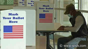 Erie County Legislators Baskin, Johnson side with voters in June Primary