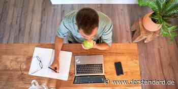 Wer oft mit der Führungskraft spricht, ist weniger gestresst - DER STANDARD