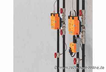 Management und Abrechnung von Energie - Recknagel Online