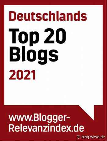 Internationaler Bürohundtag 2021: Hunde-Grüße, die den Management-Blog erreichten | Management-Blog - WirtschaftsWoche