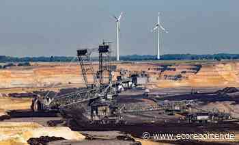 Erste Asset Management verzichtet fast komplett auf Kohle – „Nachahmung erwünscht“ - ECOreporter.de