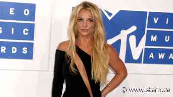 Britney Spears: Das wirft sie ihrem Vater und Management vor - STERN.de