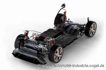 Automobilzulieferer Aus Arlington wird Thermal Management Solutions - www.automobil-industrie.vogel.de