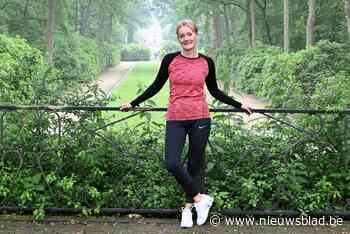 Walkietalkie : ‘klappen’ en stappen voor vrouwen