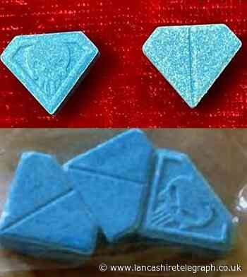 Police warning over batch of high-strength drug known as ‘Punisher'