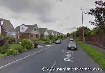 Man in hospital with serious injuries after Darwen crash
