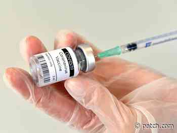 Ramsey County Ahead Of Bidens Coronavirus Vaccine Goal - Patch.com