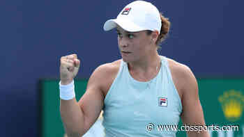 2021 Wimbledon women's odds, picks, top predictions: International tennis expert fading Ashleigh Barty