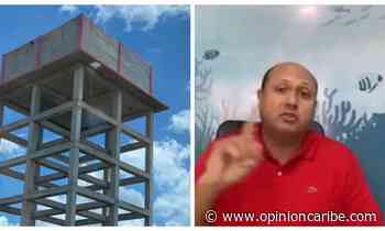 Chibolo noticias - NewsLocker