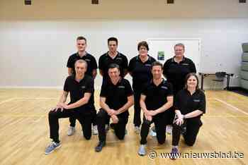 Drie jiu jitsuclubs verenigen zich bij Sport Vlaanderen in Peerdsbos