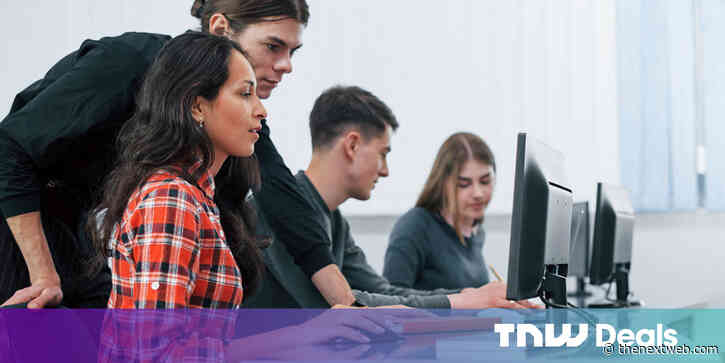 This $50 training will help you pass top CompTIA certification exams on your first try