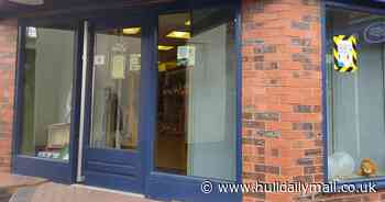 New shop opens in Cottingham's empty William Hill unit