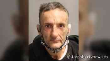 Man arrested after victim pepper-sprayed, choked in her Riverdale apartment