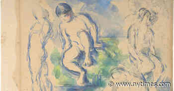 The Cézanne We’ve Forgotten How to See