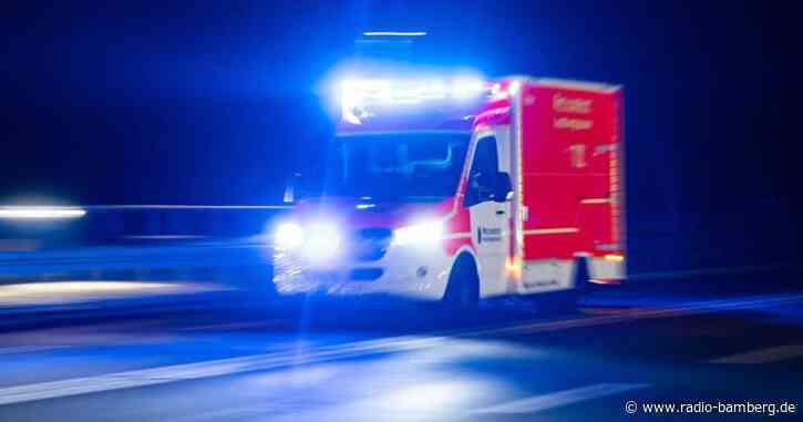 Auto überschlägt sich mehrmals: Fünf Schwerverletzte