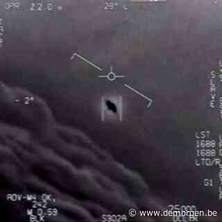 ‘In tegenstelling tot veel andere sceptici denk ik dat meer onderzoek naar ufo’s gerechtvaardigd is’