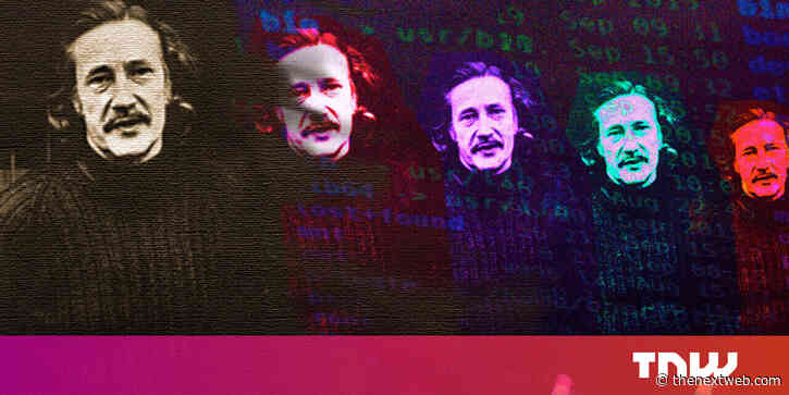 How a 70s schoolteacher invented C, one of the most influential coding languages