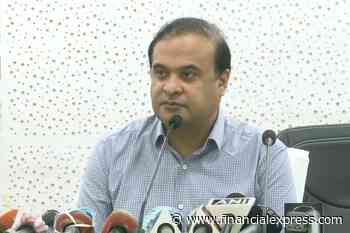 Delta variant predominant in Assam, Delta Plus coronavirus variant yet to be detected in state: CM Himanta Biswa Sarma - The Financial Express