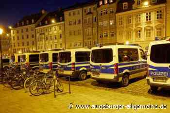 Augsburger Maxstraße: Neues Konzept zeigt erste Erfolge