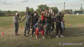 New local theatre collective launches first show since COVID-19