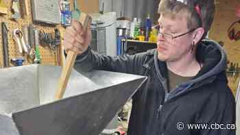 Maritime startup invents Lego-style bricks made from recycled plastic