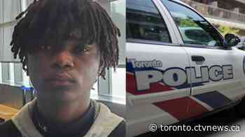 Toronto police arrest fugitive wanted in Canada and the US