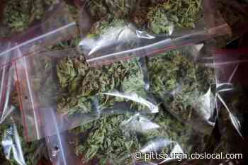 Changes To Medical Marijuana Law Passes Pa. Legislature, Awaits Gov. Tom Wolf Approval