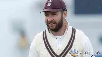 Mark Stoneman: Yorkshire sign Surrey batsman on loan for T20 Blast