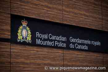 Woman seriously injured in traffic stop in British Columbia: police watchdog - Pique Newsmagazine