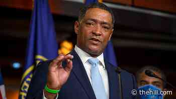 Biden adviser on president signing bill: 'I don't think it's a yes or no question'