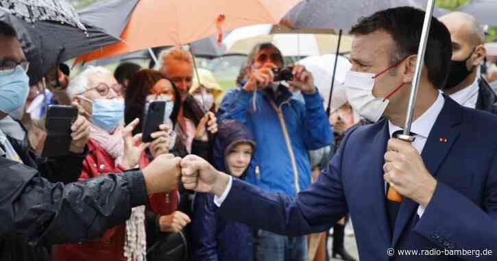 Geringe Beteiligung bei Regionalwahlen in Frankreich