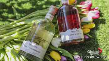 Refreshing drink ideas for long weekend