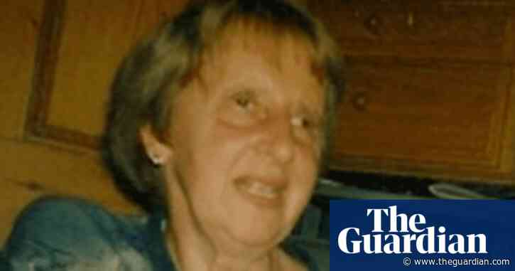 Letter: Judy Treseder obituary