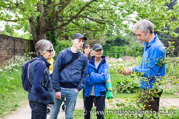 Gunnersbury Park Museum to reopen next Saturday