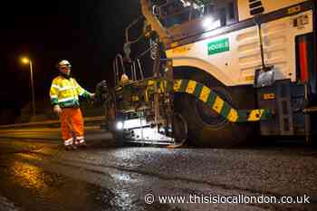 M25 and A2 to receive part of £142m funding for improvements