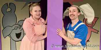 Millbrook Playhouse Presents Elephant & Piggie's WE ARE IN A PLAY! - Broadway World
