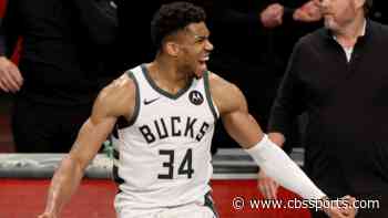 2021 NBA Playoffs: Bucks vs. Hawks odds, line, picks, Game 3 predictions from model on 100-66 roll