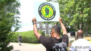 Rhode Island activists react to Chauvin sentencing - WLNE-TV (ABC6)