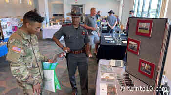 Rhode Island State Police recruiting new Troopers - WJAR