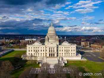 Rhode Island House Approves $13.1 Billion Budget - Patch.com