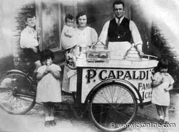 CELEBRATE IN CHARLESTOWN THIS SUMMER AS A VENDOR AT RHODE ISLAND'S OLDEST FLEA - Warwick Beacon