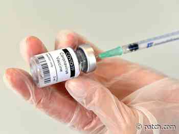 Rhode Island Ahead Of Bidens Vaccine Goal - Patch.com