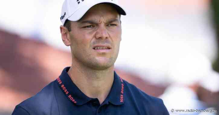 Kaymer nach Traumrunde Zweiter bei Golf-Turnier in München
